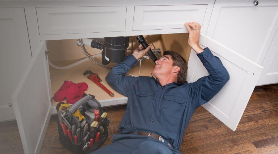 Local 24/7 Emergency Plumbing in Brixey, MO